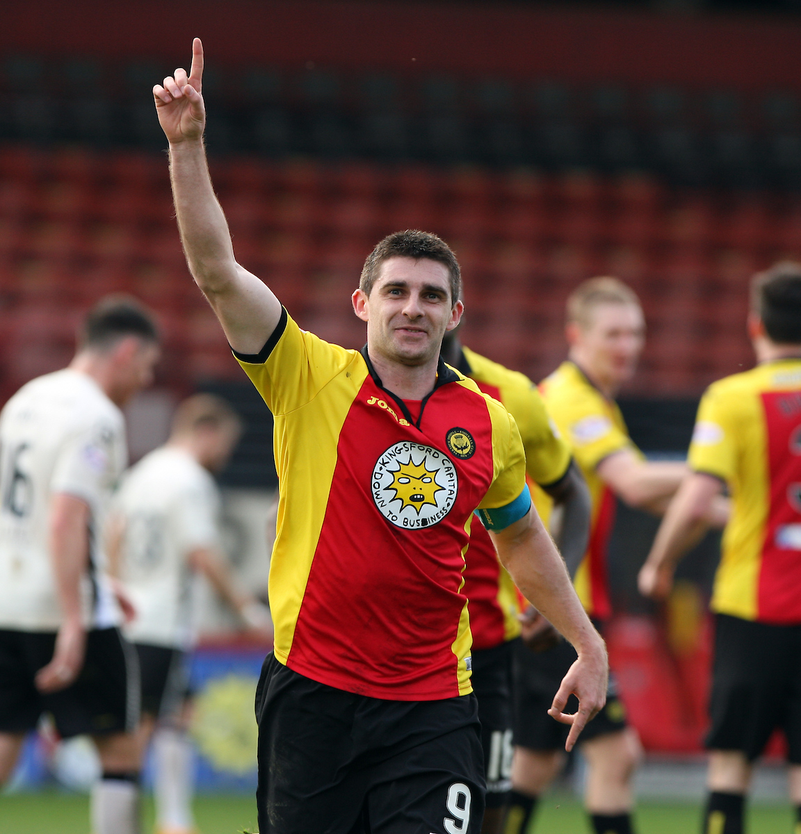 Partick Thistle V Inverness CT – 11th March 2017 | Partick Thistle FC